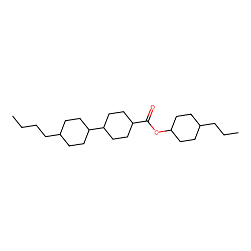 EINECS 289-470-8 structure