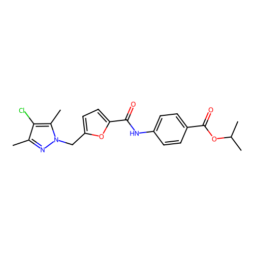 BAS 08302473 structure