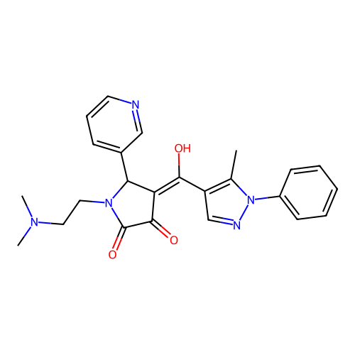 AB00384857-05 structure