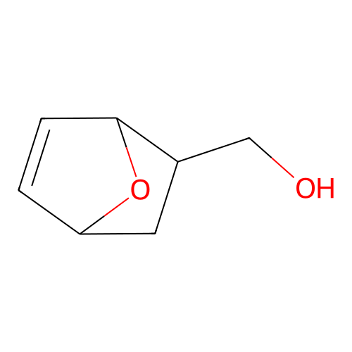 7-Oxabicyclo[2.2.1]hept-5-en-2-ylmethanol structure