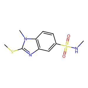 7,12-Dihydroxyandrosta-1,4-diene-3,17-dione structure