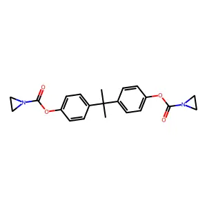 21-Amino-17-hydroxyprogesterone structure