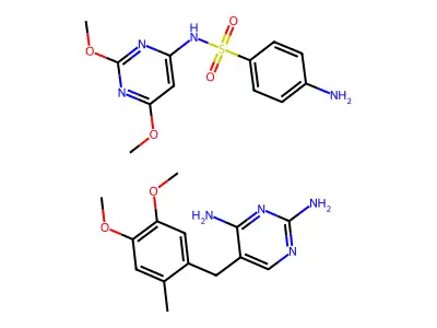 Primor structure