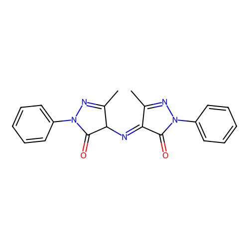 Rubazoic acid structure