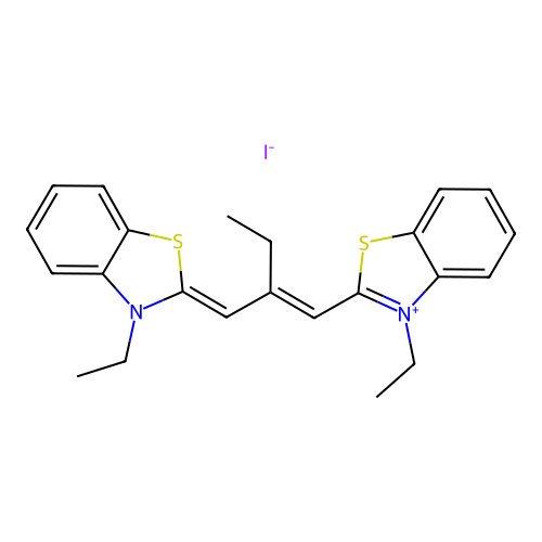 EINECS 213-001-8 structure