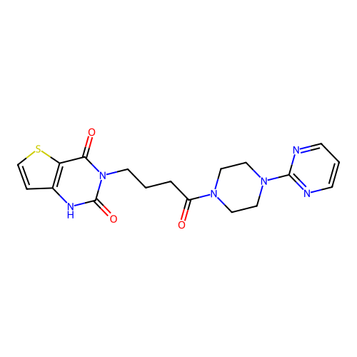 F0919-5754 structure
