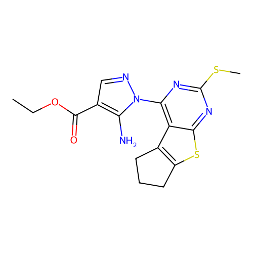 CBKinase1_009294 structure