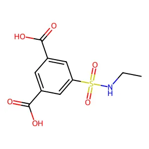 2-甲基半胱氨酸亚磺酸 structure
