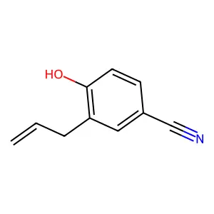 2-Carboxymethyl-3-aminopropylselenide structure