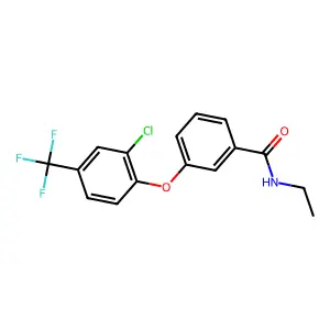 Bas 174639 structure