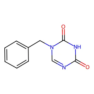 Benzo(a)pyrene-6-methanamine, N-phenyl- structure