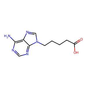 Aligeron structure