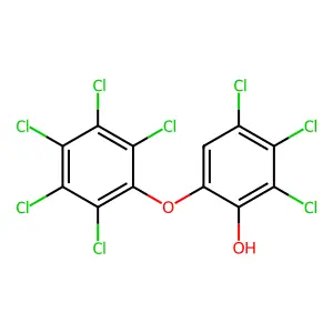 司泊瓜素-15-磷酸酯 structure