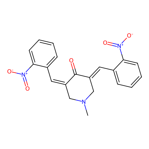 NCI60_022898 structure