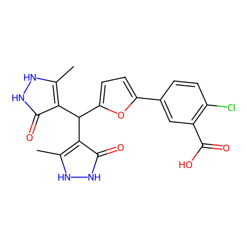 BAS 07380862 structure