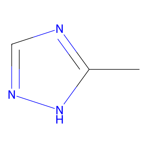 1H-pyrazol-1-ylmethanol structure