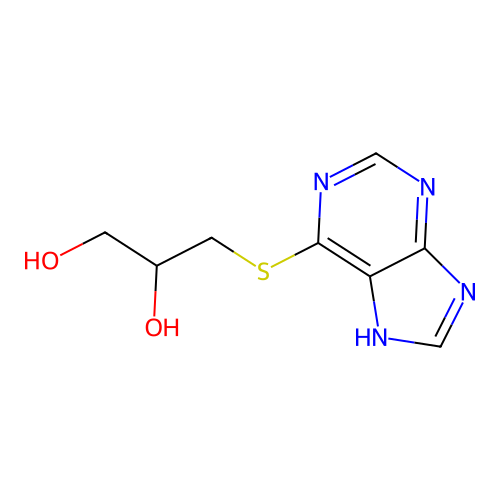 Tin arsenide structure
