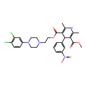 P 0285 structure