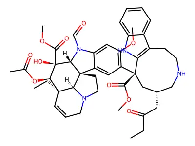 9-(4'-Aminophenyl)-9H-pyrido(3,4-b)indole structure