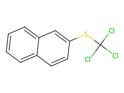 Poly(2'-methylthioadenylic acid) structure