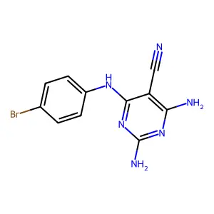 1',2'-Dihydro-2',6-dihydroxyrotenone structure