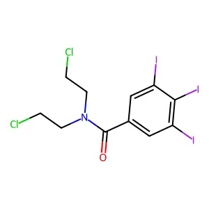 3,4-Dihydroxy-1,2-epoxy 1,2,3,4-tetrahydrodibenzo(a,e)fluoranthene structure