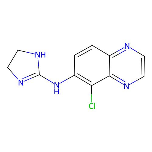 UK 14819 structure