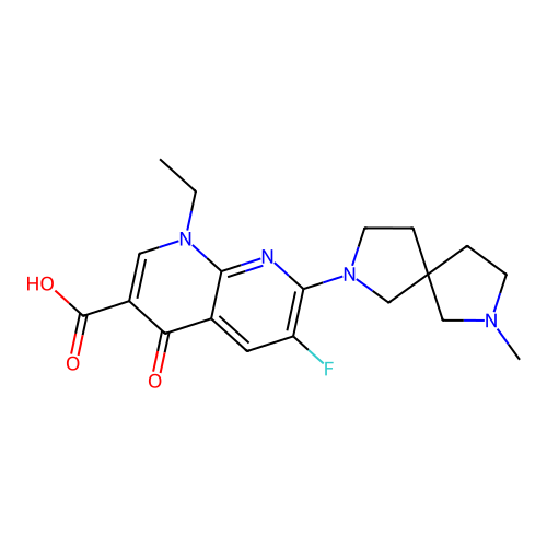 PD 114507 structure
