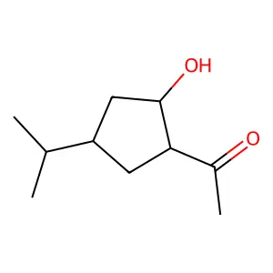 三铜二氢氧化物二硫酸盐 structure