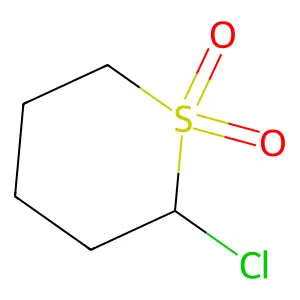 Benzoic acid, 4-((((1-methyl-1-phenylethyl)amino)carbonyl)amino)- structure