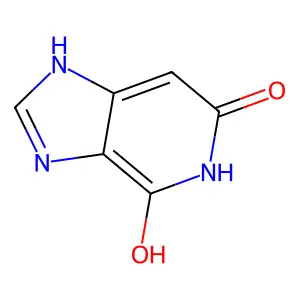 Of 4452 structure