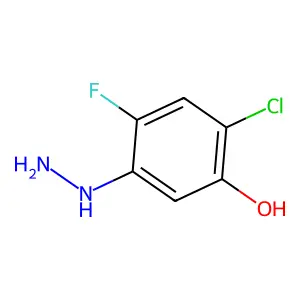 6-phenyl-1,3,4,6-tetrahydro-2H-5,1-benzothiazocin-2-one-1-carboxylic acid structure