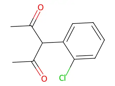 Chrysophanol dimethyl ether structure