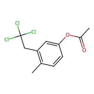3-碘胆酸 structure