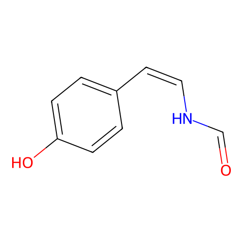 WF 5239 structure