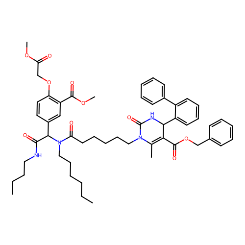 mal3-101 structure