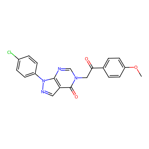 F0679-0339 structure