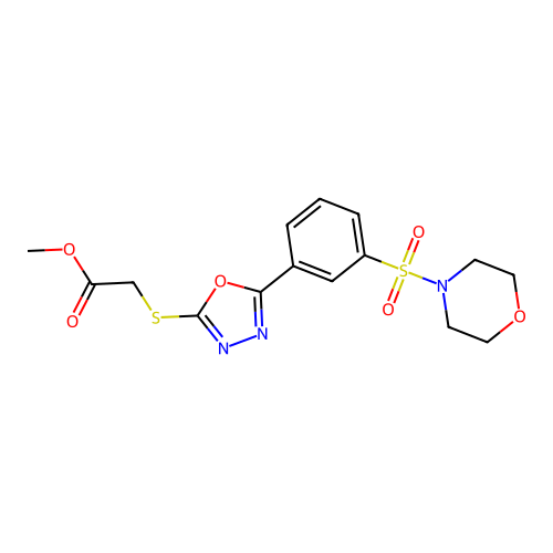 VU0609515-1 structure