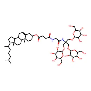 Tgmac structure