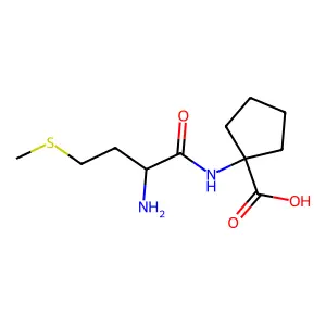 4-Morpholinomethyl-1-hydrazinophthalazine structure
