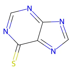 4,4'-(Carbonylbis(benzene-4,1-diyl)bis(imino))bis(benzene sulfonate) sodium salt structure