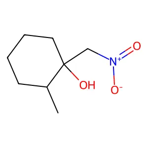 Oxoperfloxacin structure