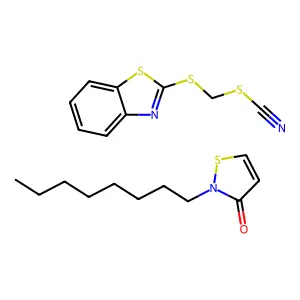 N-乙酰-L-半胱氨酸丁基氨基甲酸酯 structure