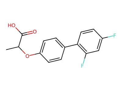 MR 714 structure