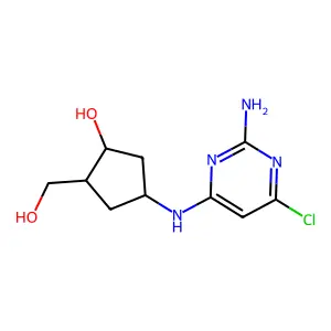 2-Methylpropyl-2-propynyl phenylphosphonate structure
