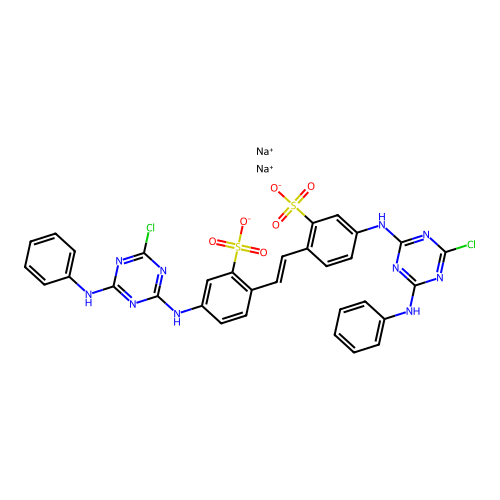 EINECS 253-358-7 structure
