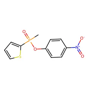 Dequest 2044 structure