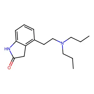罗匹尼罗 structure