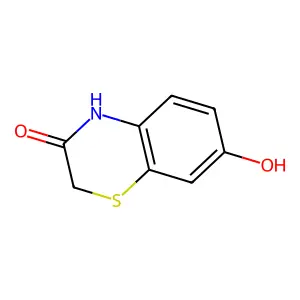 Methyl 4-chlorodecanoate structure