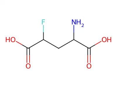 Broclepride structure
